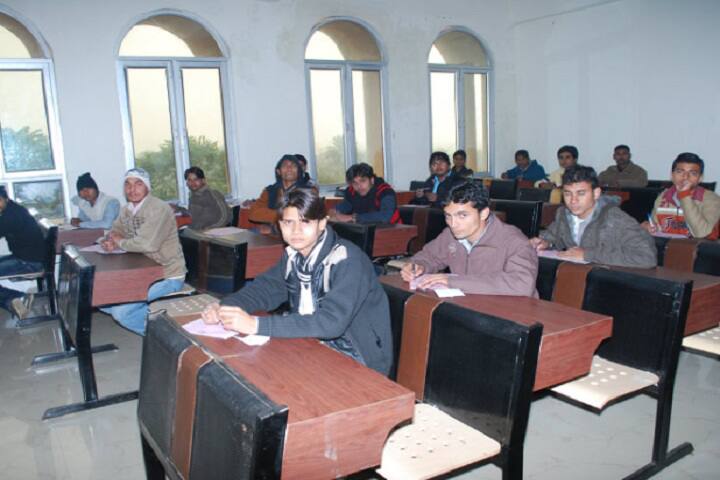 classroom